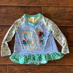 Matilda Jane shirt